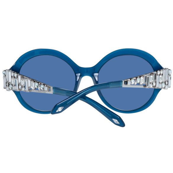 Atelier Swarovski napszemüveg SK0162-P 55 90X női
