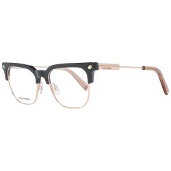 Dsquared2 szemüvegkeret DQ5243 A01 49 Unisex férfi női