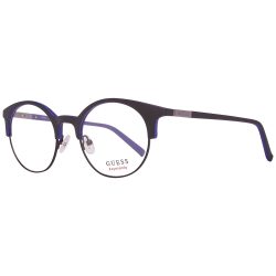 Guess szemüvegkeret GU3025 002 51 női