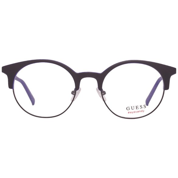 Guess szemüvegkeret GU3025 002 51 női