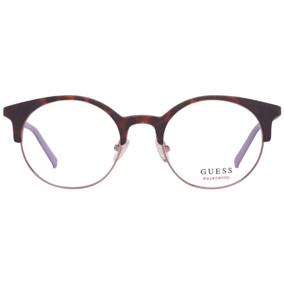 Guess szemüvegkeret GU3025 052 51 női