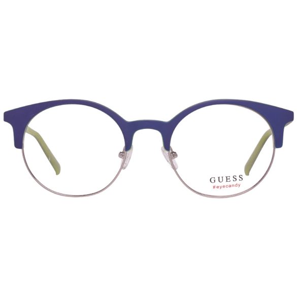 Guess szemüvegkeret GU3025 091 51 női