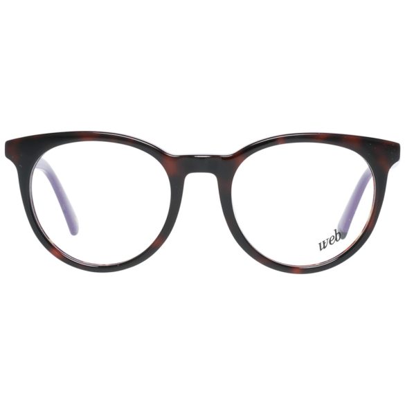 Web szemüvegkeret WE5251 A56 49 Unisex férfi női