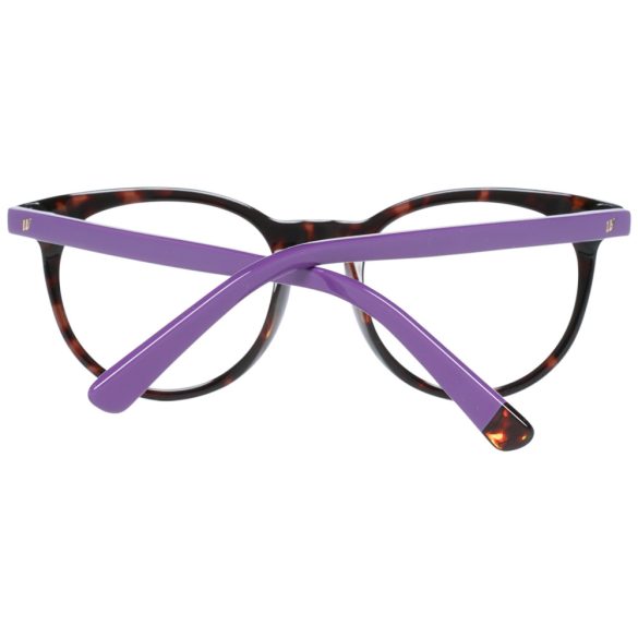 Web szemüvegkeret WE5251 A56 49 Unisex férfi női