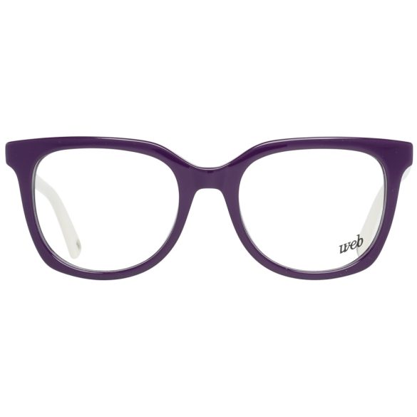 Web szemüvegkeret WE5260 083 49 Unisex férfi női