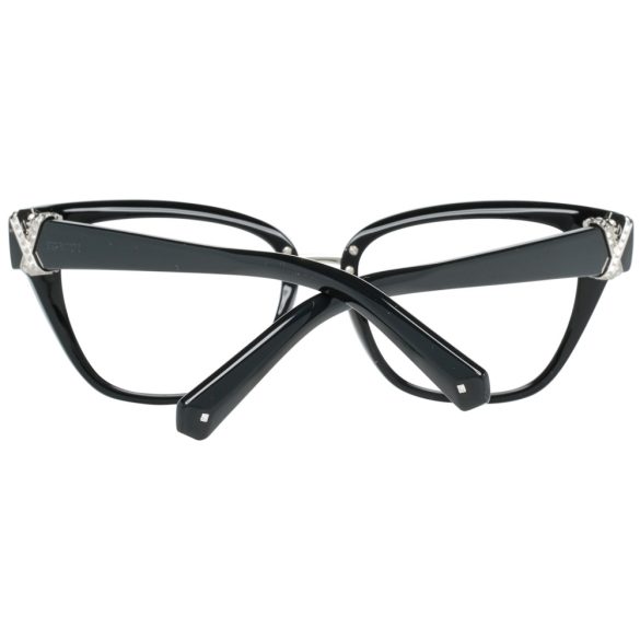 Swarovski szemüvegkeret SK5251 001 52 női