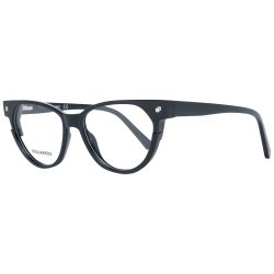 Dsquared2 szemüvegkeret DQ5248 001 50 női