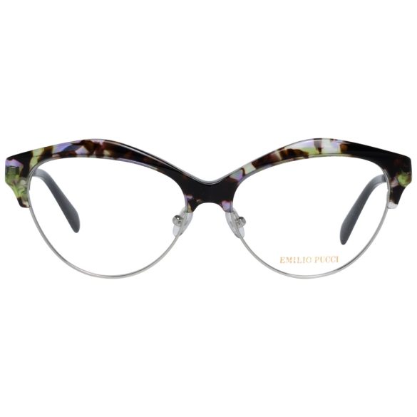 Emilio Pucci szemüvegkeret EP5069 055 56 női