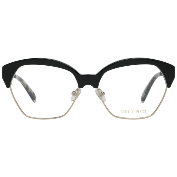 Emilio Pucci szemüvegkeret EP5070 001 56 női