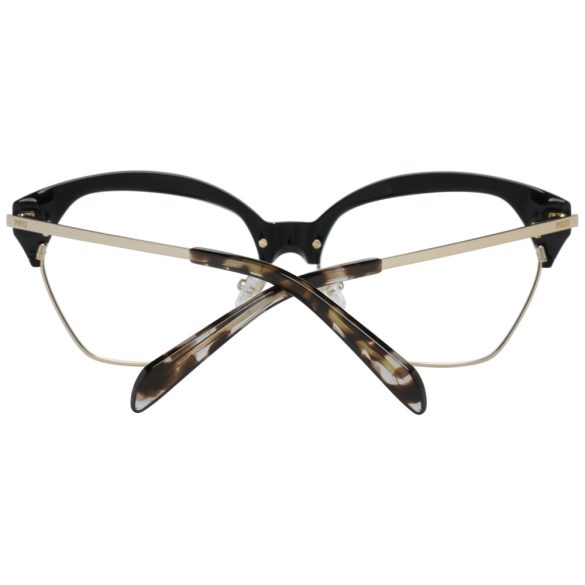 Emilio Pucci szemüvegkeret EP5070 001 56 női