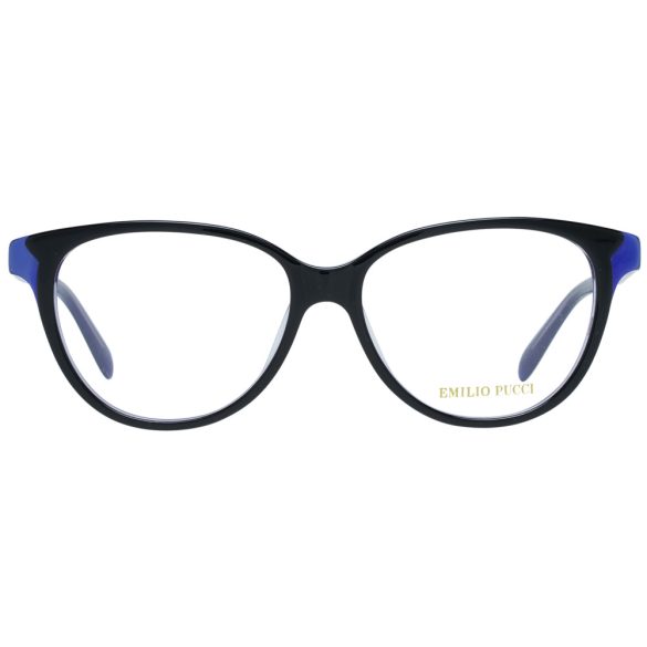 Emilio Pucci szemüvegkeret EP5077 005 53 női