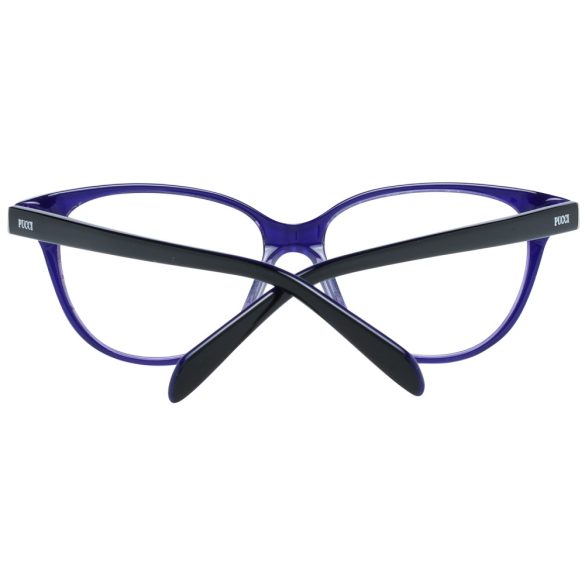 Emilio Pucci szemüvegkeret EP5077 005 53 női
