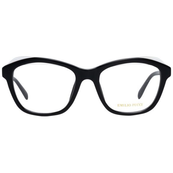 Emilio Pucci szemüvegkeret EP5078 004 53 női