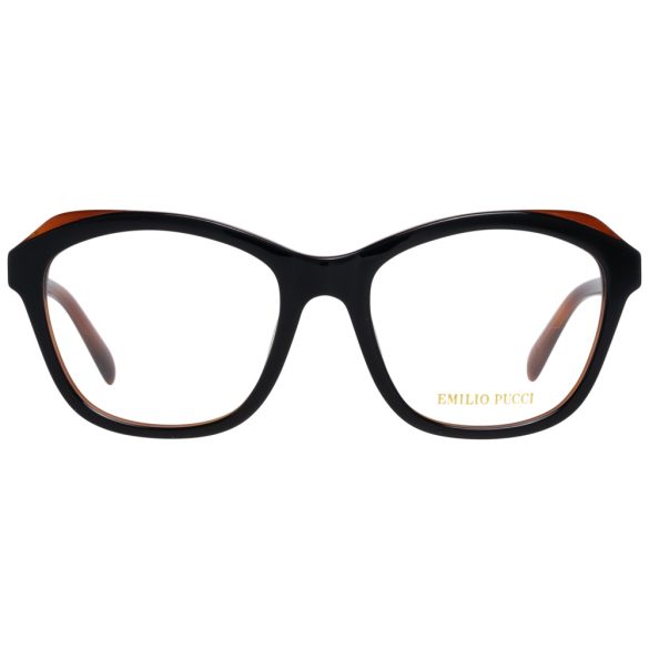 Emilio Pucci szemüvegkeret EP5078 005 53 női