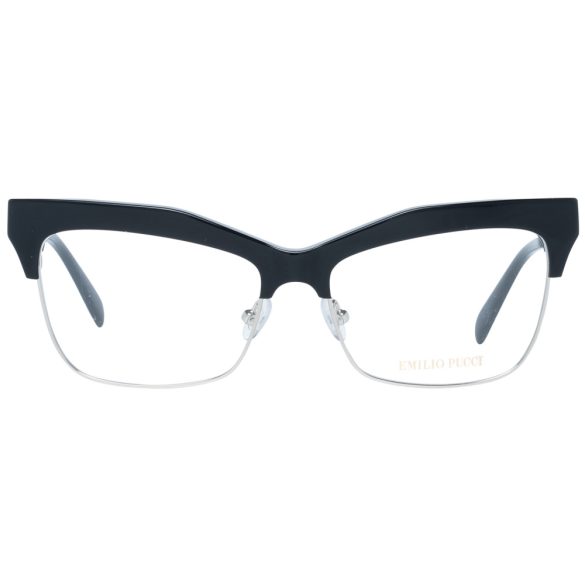 Emilio Pucci szemüvegkeret EP5081 001 55 női