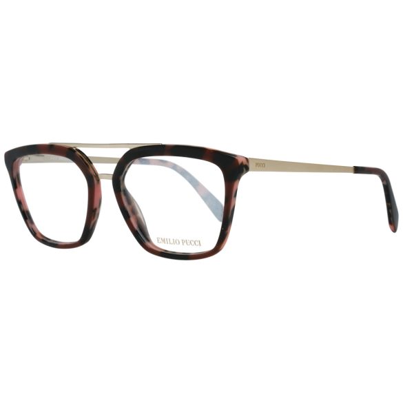 Emilio Pucci szemüvegkeret EP5071 050 52 női
