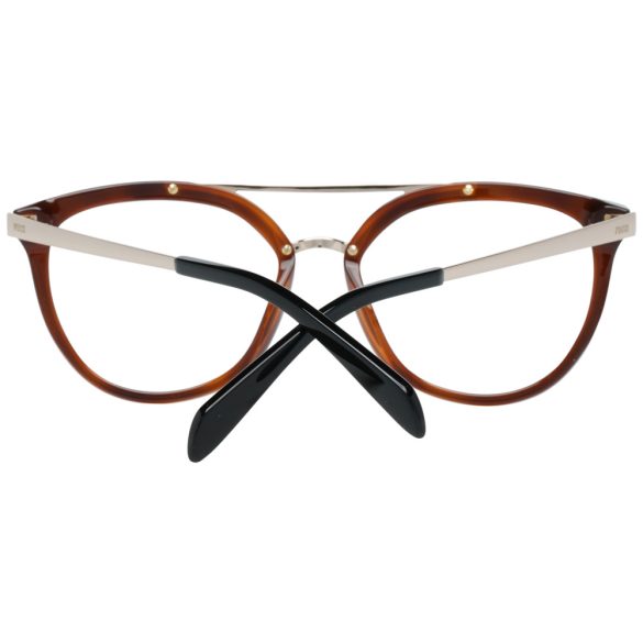 Emilio Pucci szemüvegkeret EP5072 005 52 női