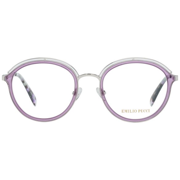 Emilio Pucci szemüvegkeret EP5075 080 49 női