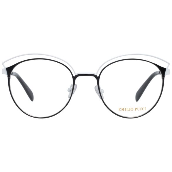 Emilio Pucci szemüvegkeret EP5076 004 49 női