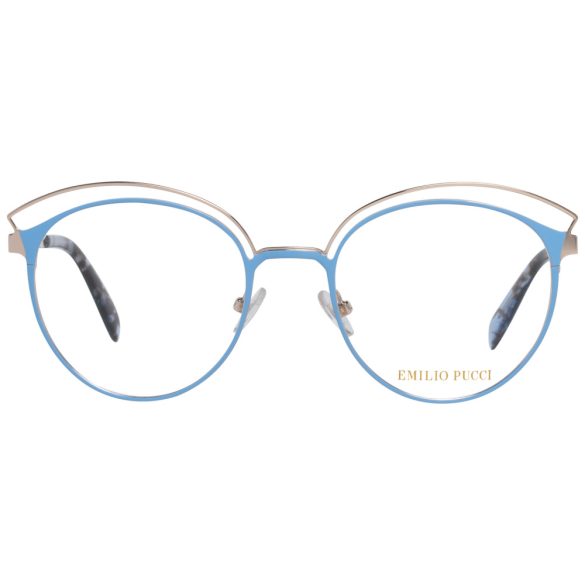Emilio Pucci szemüvegkeret EP5076 086 49 női
