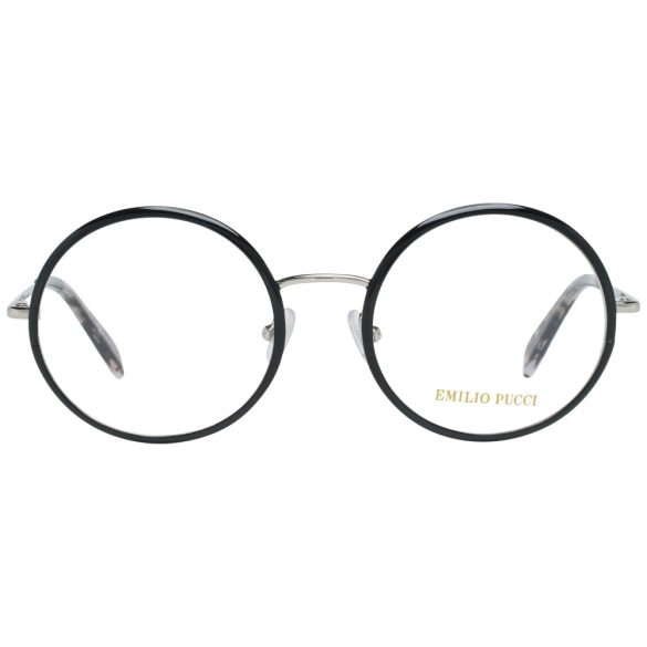 Emilio Pucci szemüvegkeret EP5079 005 49 női