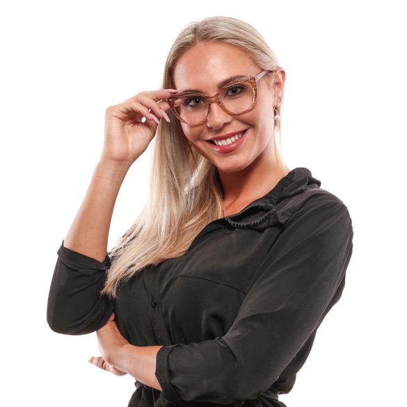 Swarovski szemüvegkeret SK5270 047 53 női
