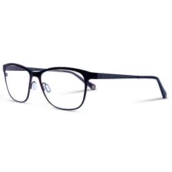 Röst szemüvegkeret 029 C01 55 Titanium női