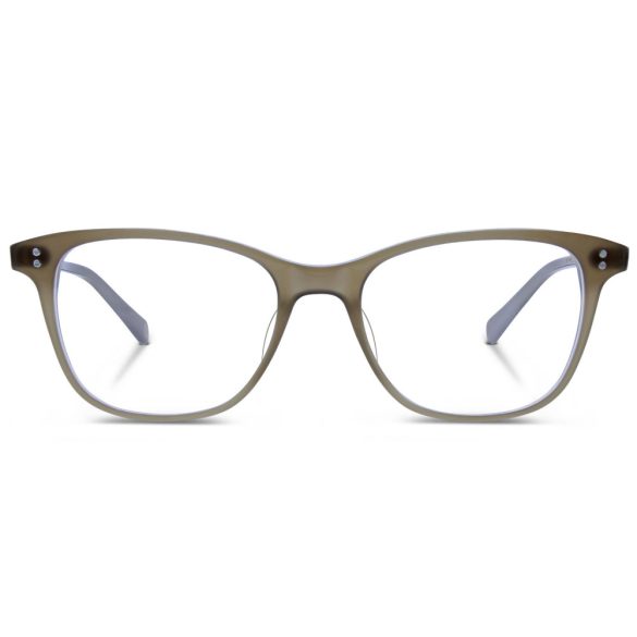 Röst szemüvegkeret 037 C02 52 Titanium női