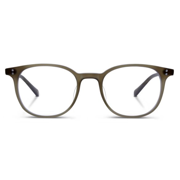 Röst szemüvegkeret 038 C01 49 Titanium Unisex férfi női