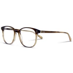 Röst szemüvegkeret 039 C01 50 Titanium férfi
