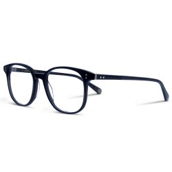 Röst szemüvegkeret 039 C02 50 Titanium férfi