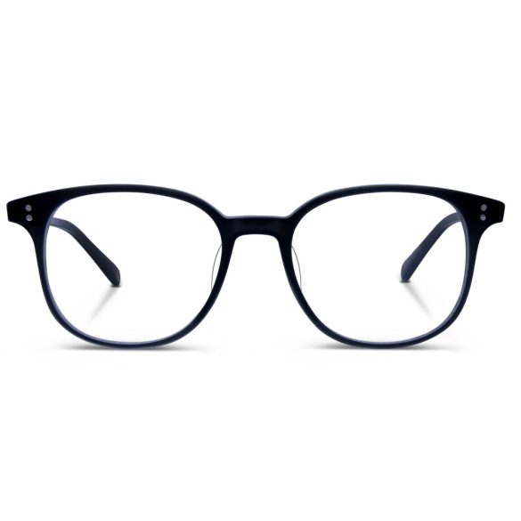 Röst szemüvegkeret 039 C02 50 Titanium férfi