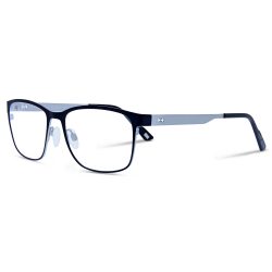 Helly Hansen szemüvegkeret HH1040 C03 55 Titanium férfi