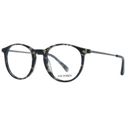 Zac Posen szemüvegkeret ZRAN GN 50 Randall férfi