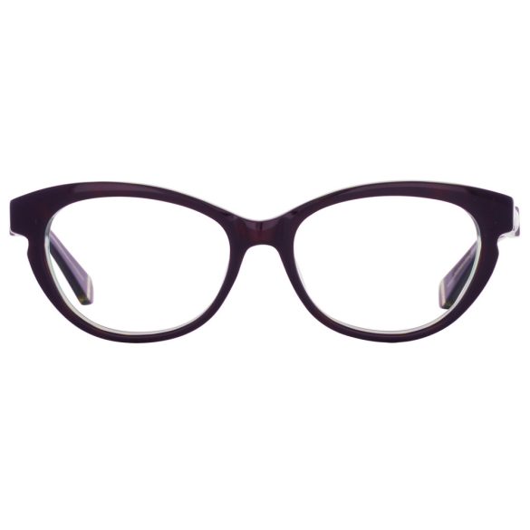 Zac Posen szemüvegkeret ZAMI EM 52 Amira női