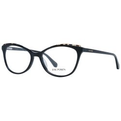 Zac Posen szemüvegkeret ZPHO BK 53 Phoebe női