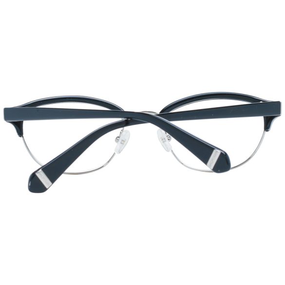 Zac Posen szemüvegkeret ZGIO BK 49 Gio női
