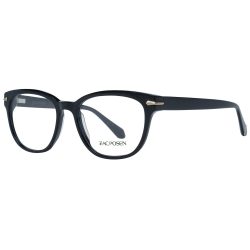Zac Posen szemüvegkeret ZVIO BK 52 lila női