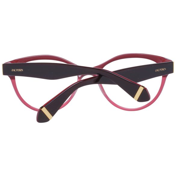 Zac Posen szemüvegkeret ZHON BE 50 Honor női
