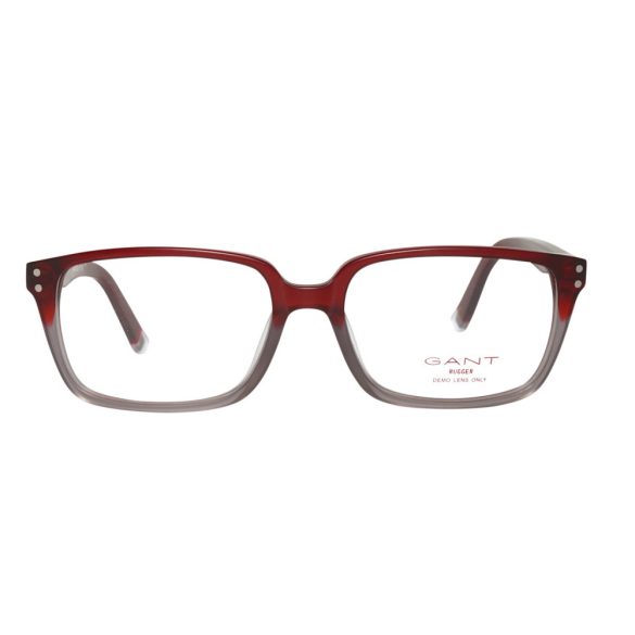 Gant szemüvegkeret GRA105 L48 53 | GR 5009 MBUGRY férfi