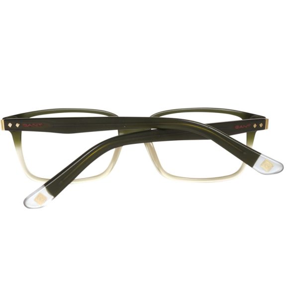 Gant szemüvegkeret GRA105 L82 53 | GR 5009 MOL férfi