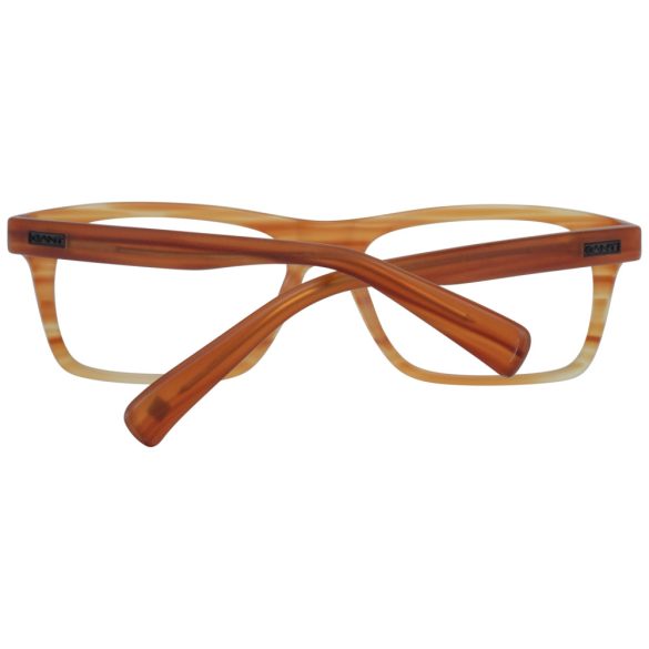 Gant szemüvegkeret GR Leffert MAMB 52 Unisex férfi női