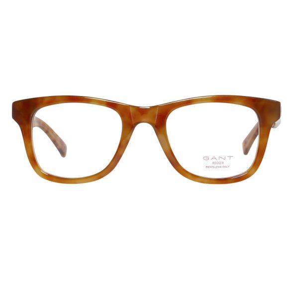 Gant szemüvegkeret GRA034 K83 50 | GR WOLFIE LTO férfi