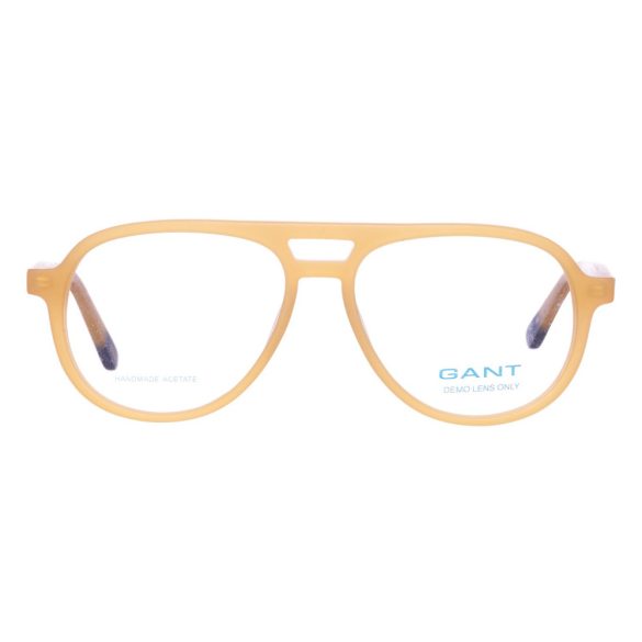 Gant szemüvegkeret GA3042 L69 54 | G 3042 MHNY férfi