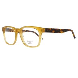 Gant szemüvegkeret GRA095 K16 51 | GR 102 HNYTO férfi