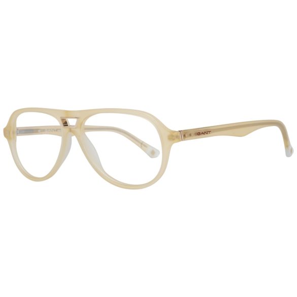Gant szemüvegkeret GRA099 L06 54 | GR 5002 MAMB férfi