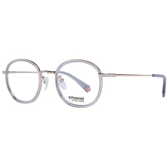 Polaroid Polarizált szemüvegkeret PLD D366/F LTA 48 Unisex férfi női