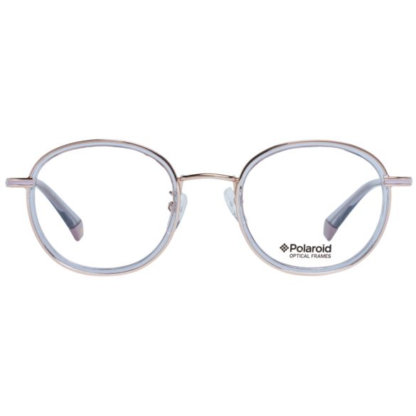 Polaroid Polarizált szemüvegkeret PLD D366/F LTA 48 Unisex férfi női