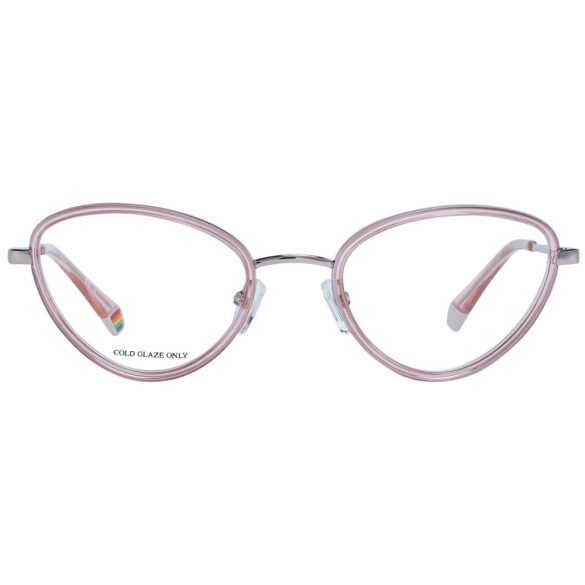 Polaroid Polarizált szemüvegkeret PLD D420 35J 52 női