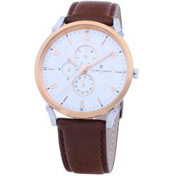 Pierre Cardin óra karóra CPI.2060 Pigalle Boulevard férfi